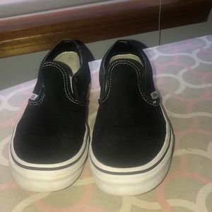 Children vans